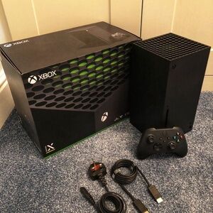 Xbox series x